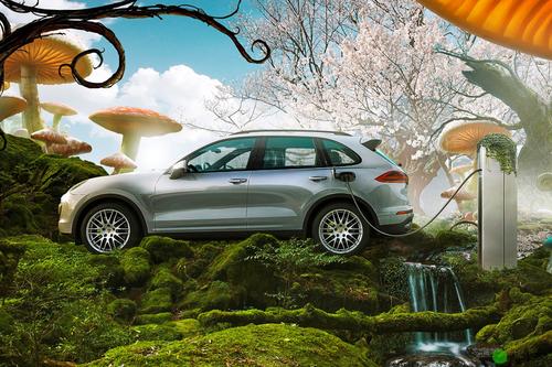 新能源汽車成行業(yè)發(fā)展新動(dòng)力